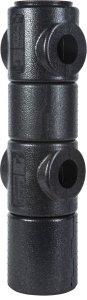 IMI Hydronic Engineering Heimeier Zeparo insulation shells made of EPP for ZUK / ZUKM, DN 25 1