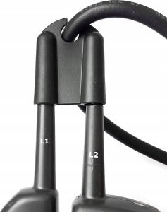 HT Instru. Digital with load connection HT7 5