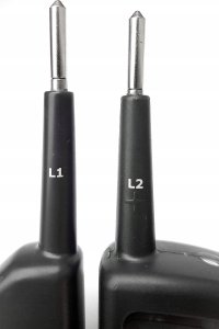 HT Instru. Digital with load connection HT7 6