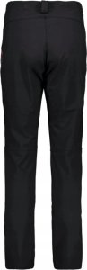 CMP Softshell Pants - 1 Piece (black) - Women (Size 40) 2