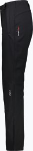 CMP Softshell Pants - 1 Piece (black) - Women (Size 40) 4