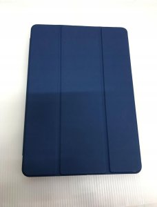 Tucano Gala Tablet Case for Samsung Tab S8 / S7 Dark Grey 1