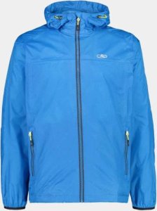 CMP Men's Rain Jacket, Cyano, XXXL 1