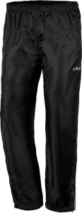 CMP Rain Pants - 1 Piece (black) - Men (Size XL) 1