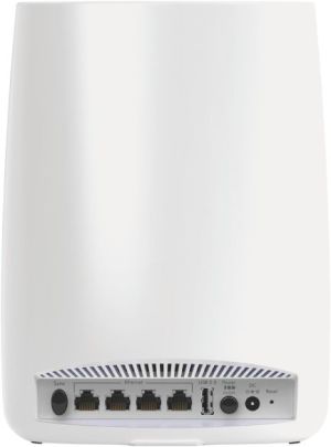 Access Point NETGEAR Orbi RBS50 Satellit (RBS50-100PES) 4