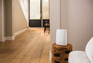 Access Point NETGEAR Orbi RBS50 Satellit (RBS50-100PES) 7