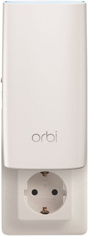 Access Point NETGEAR Orbi AC2200 Add-on Wall Plug (RBW30-100PES) 2