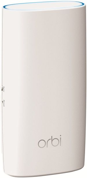 Access Point NETGEAR Orbi AC2200 Add-on Wall Plug (RBW30-100PES) 7