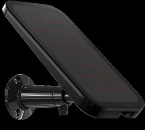 NETGEAR Arlo Pro/Go Solar Panel - VMA4600-10000S 1