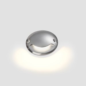 LEDS-C4 LEDS C4 Pixel 1 Window Outdoor LED recessed floor light Aisi 316 stainless steel IP65/IP67 WINDOW 3000K 1