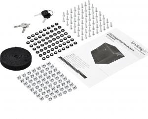 Szafa StarTech Wisząca 19" 15U (RK1520WALHM) 7