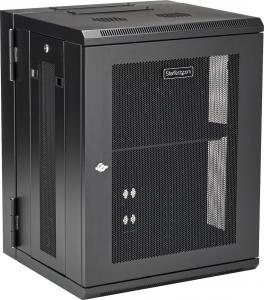 Szafa StarTech Wisząca 19" 15U (RK1520WALHM) 2