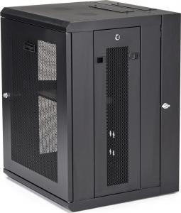 Szafa StarTech Wisząca 19" 15U (RK1520WALHM) 3