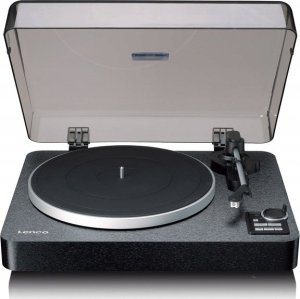 Lenco LBTA-165 black 1