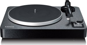 Lenco LBTA-165 black 4