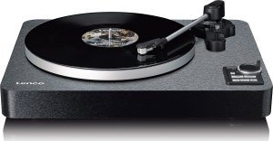 Lenco LBTA-165 black 5