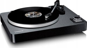 Lenco LBTA-165 black 6