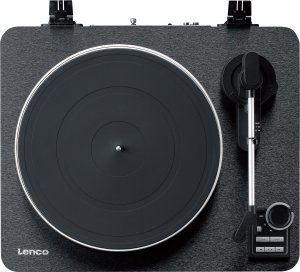 Lenco LBTA-165 black 7