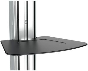 StarTech Stojak podłogowy STNDMTV70 32'' - 70'' 3