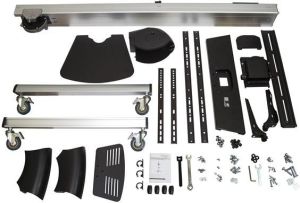 StarTech Stojak podłogowy STNDMTV70 32'' - 70'' 8