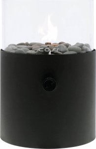 Gas lantern Cosicoop XL black O 20 x 30.5 cm 1