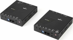 System przekazu sygnału AV StarTech HDMIOVER IP EXTENDER KIT 4K - ST12MHDLAN4K 1