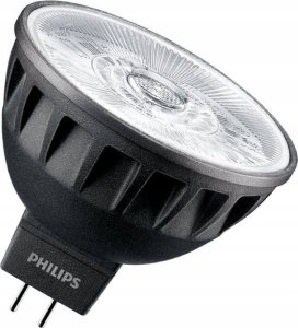 Philips 35859100 LED lamp warm white 2700 K 6.7 W GU5.3 1