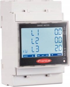 Smart Meter TS 65A-3 FRONIUS 42,0411,0345 1