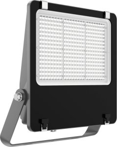 Performance in Lighting PIL LED floodlight Guell Zero Kit 06124980 15W 1480lm 4K symm. m.boom 0.5m sw 1