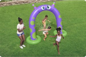 Bestway Spryskiwacz dmuchany Jumbo 52640 13