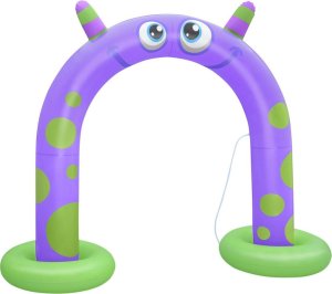 Bestway Spryskiwacz dmuchany Jumbo 52640 5