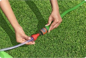 Bestway Spryskiwacz dmuchany Jumbo 52640 10