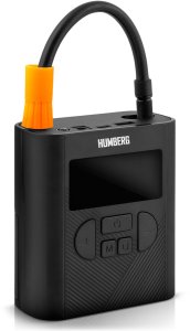 Kompresor samochodowy Humberg Bezprzewodowy kompresor elektryczny HM-252 3