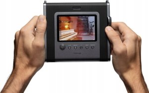 Fujifilm Instax Wide Evo 11