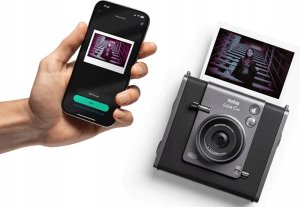 Fujifilm Instax Wide Evo 12
