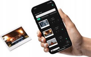 Fujifilm Instax Wide Evo 14