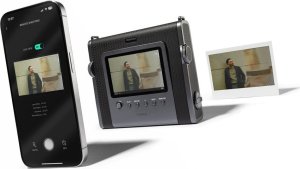 Fujifilm Instax Wide Evo 15