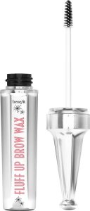 Benefit Fluff Up Brow Wax wosk do brwi 6ml 1
