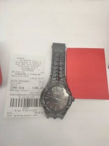 Zegarek Męski Diesel Vert DZ2187 + BOX 8