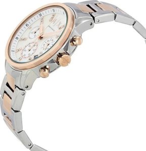Zegarek Damski Armani Exchange Banks Chronograph AX4331 + BOX 10