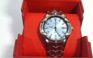 Zegarek Męski Diesel Vert DZ2200 + BOX 3