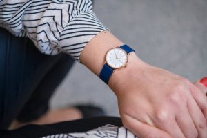 Zegarek Damski Skagen Signatur SKW2838 + BOX 7
