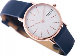 Zegarek Damski Skagen Signatur SKW2838 + BOX 10
