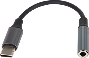 Adapter wtyk usb typu-C - gniazdo jack 3,5mm Blow 1