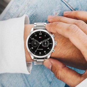 ZEGAREK MĘSKI TOMMY HILFIGER 1791784 PATRICK (zf034c) 4