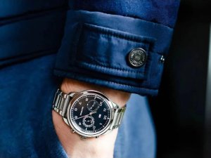 ZEGAREK MĘSKI TOMMY HILFIGER 1791784 PATRICK (zf034c) 5