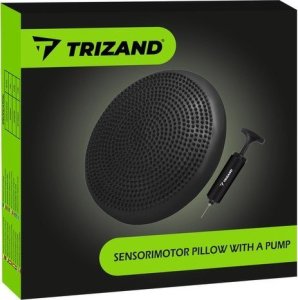 Trizand Poduszka sensomotoryczna z pompką 22068 4