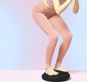 Trizand Poduszka sensomotoryczna z pompką 22068 6