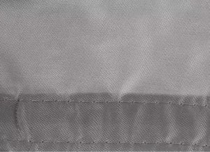 Gardlov Żagiel przeciwsłoneczny 3x2m - szary 23162 9