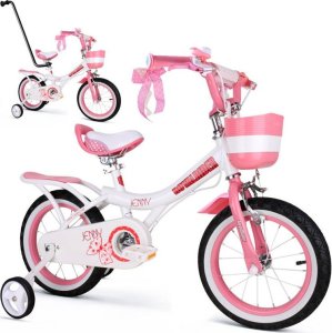 Royal Baby Rower JENNY 14 cali + pchaczyk RB14G-4 EDUKAMP 1